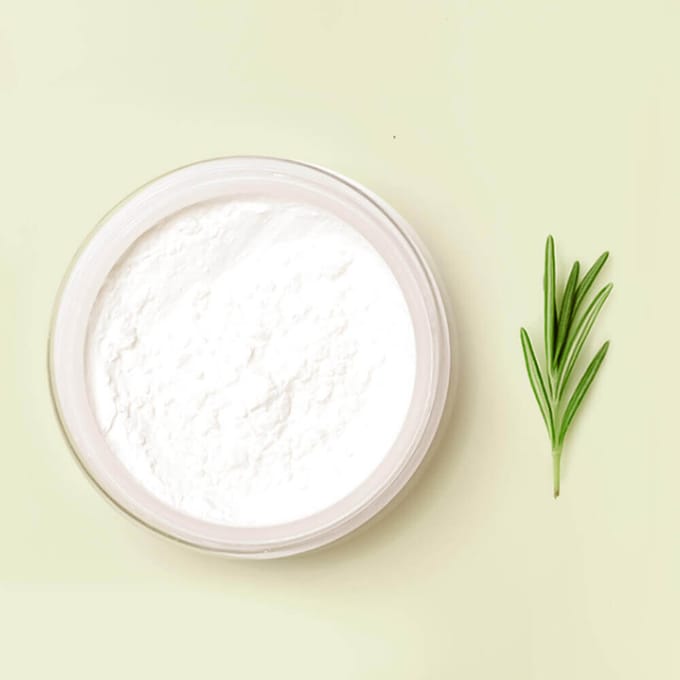 Manyo Herb Green No-Sebum Poeder 6,5gr AUTHENTIEKE WINKEL white