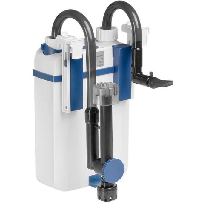 Aquariumfilter Sunsun Ybg-400
