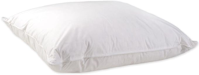 Jeannette Vite Tencel 2 stuks Kussensloop Model Exclusief - Ritssluiting - Silk Heaven - 65cm lang x 45cm breed