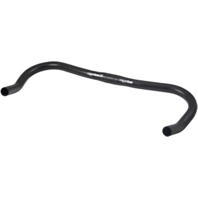 Triathlon aluminium hanger as/as Ergotec 6061-T6