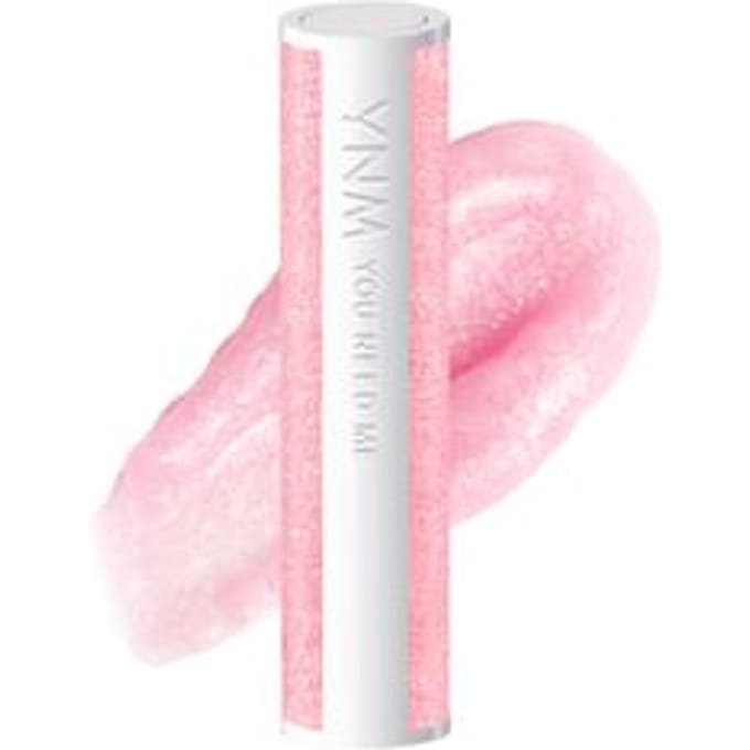 YNM - Ultimate Lip Plumper - 4 Colors #02 Peach Soda