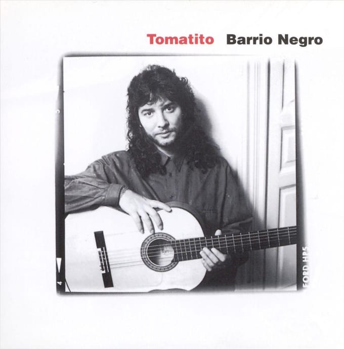 Barrio Negro