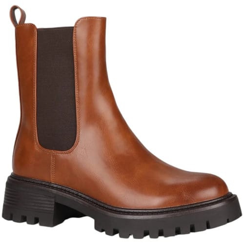 Enkellaarzen La Modeuse 73094_P172371