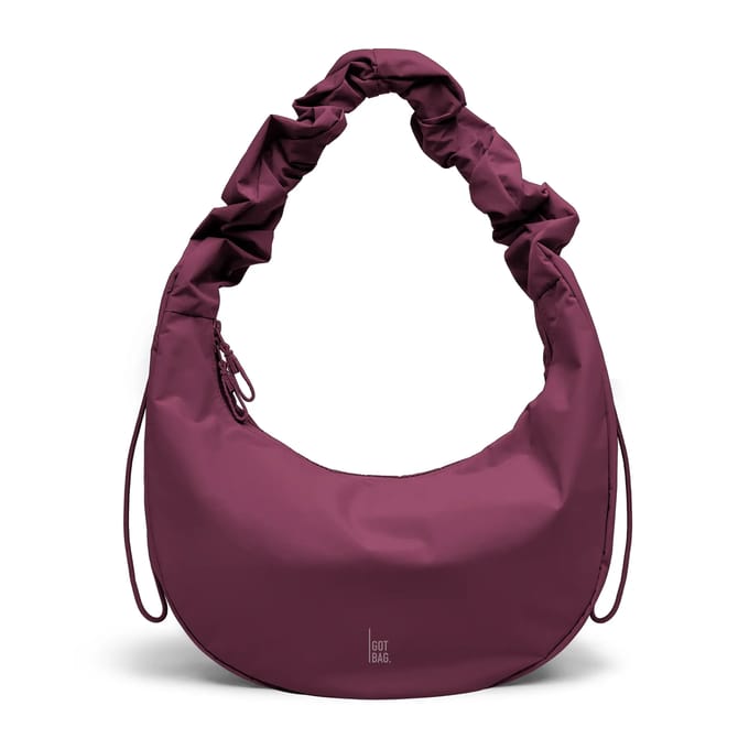 GOT BAG Moon Bag Ruffle kraken