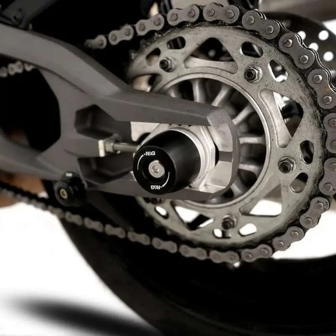 Protection voor oscillatie moto R&G Racing Ducati Streetfighter V2