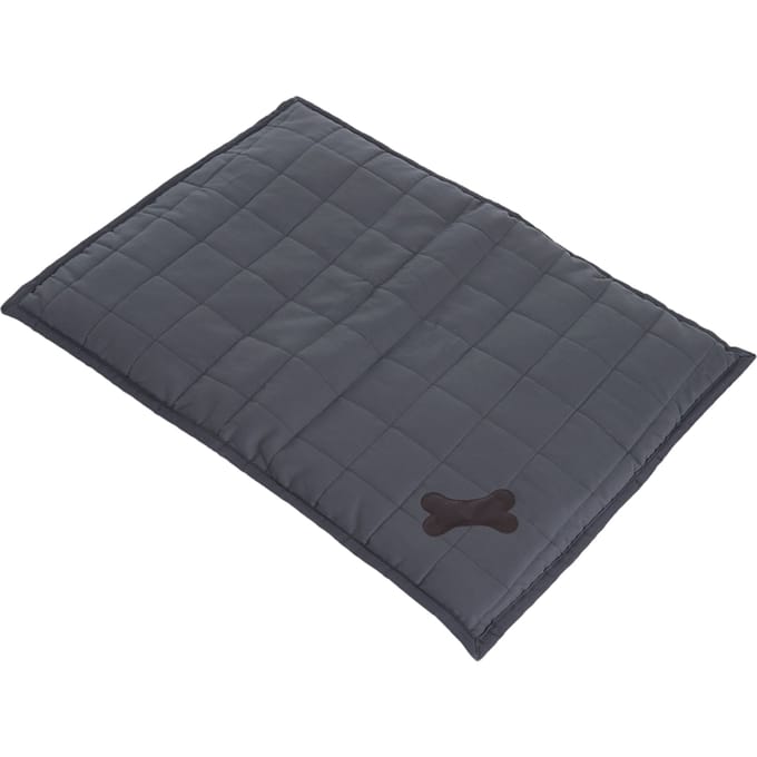 L100 x B70 x H4 cm Hondenkussen Freedom Bone