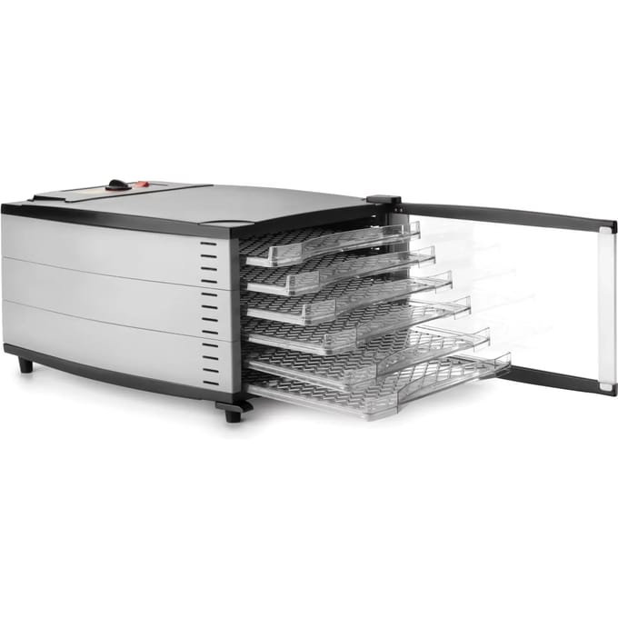 Voedseldroger Lacor Pro