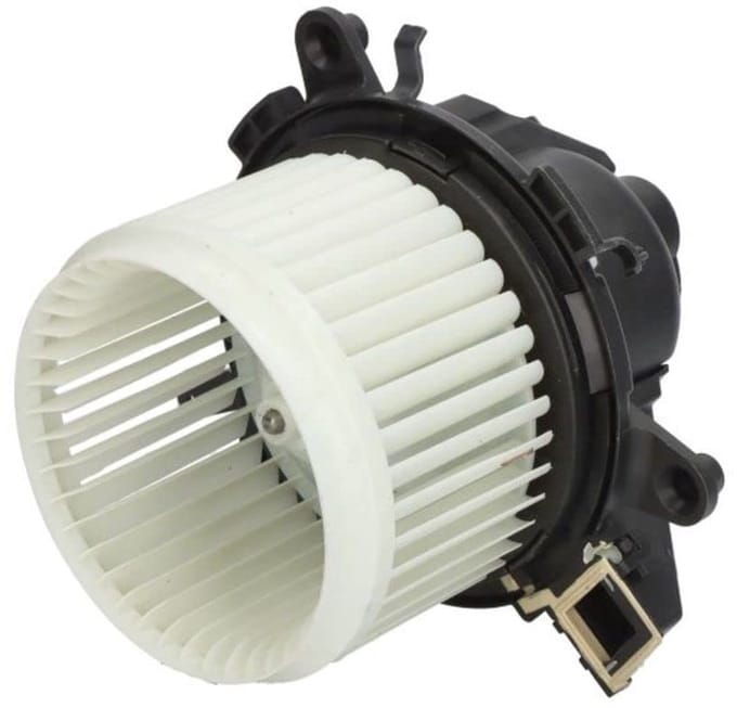 Hoogwaardige Binnenventilator voor Auto - Universele Interieur Luchtverversing