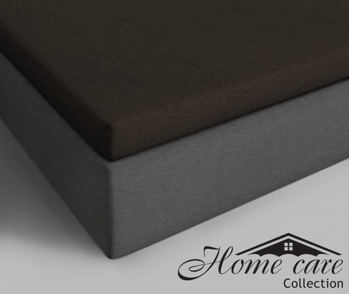 Welterusten Topper Hoeslaken Dubbel Jersey - 140x200 - Wit