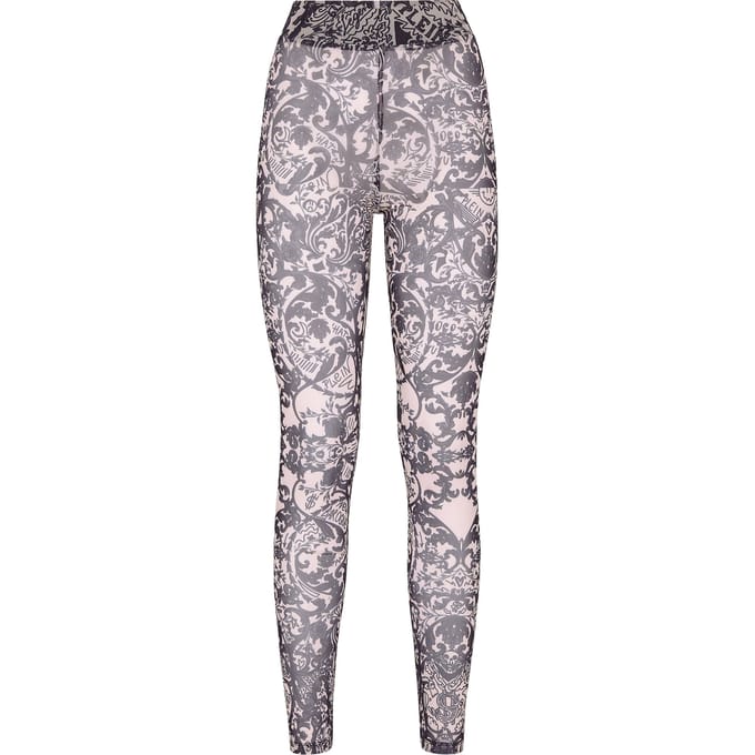 Legging New Baroque