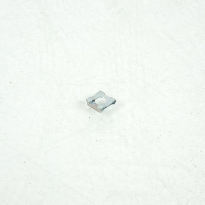 Clips frein d'axe de masselotte pour mobylette Peugeot 50 103 048699 Neuf