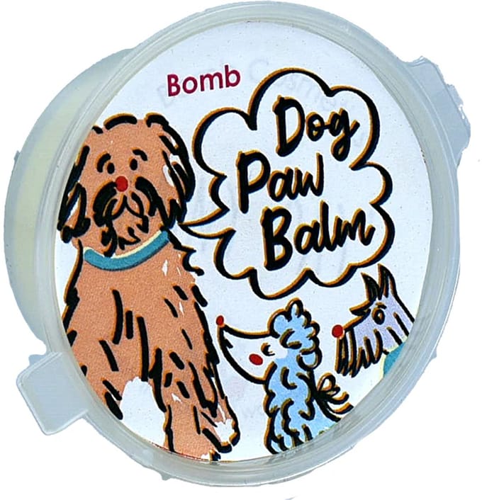 Dog Paw Balm (voetzool creme)