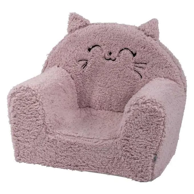 Kinderstoel voor baby's FreeON by Bubaba Cozy Kitty