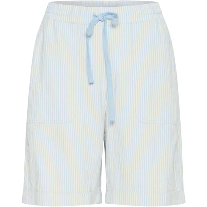 Damesshort KAFFE Naya