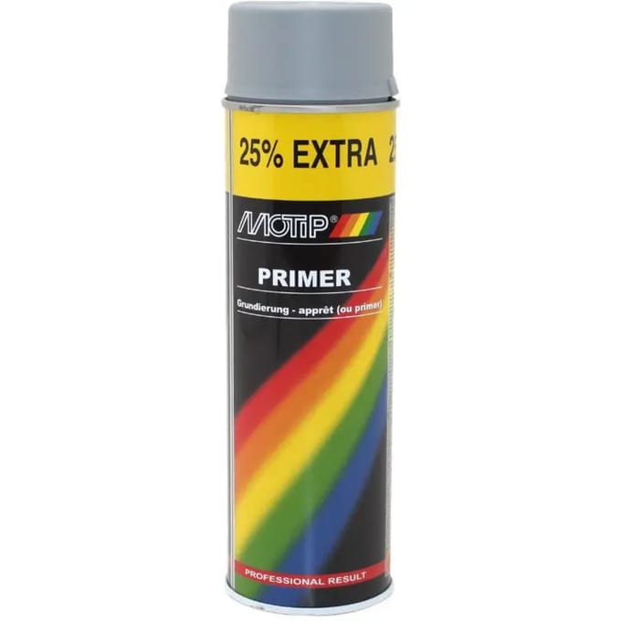 Spuitbus Motip Pro Universel 04054