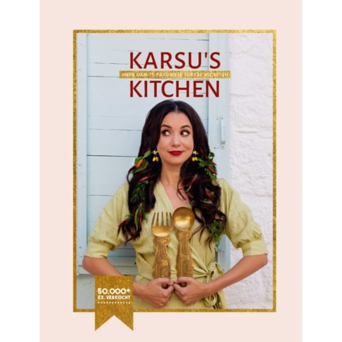 Karsu's Kitchen - Karsu