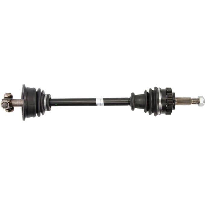 Aandrijfas POINT GEAR PNG72765 links