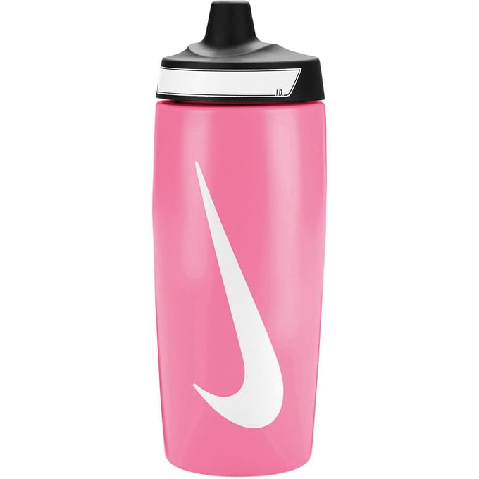 Fles met handvat Nike Refuel 18 Oz