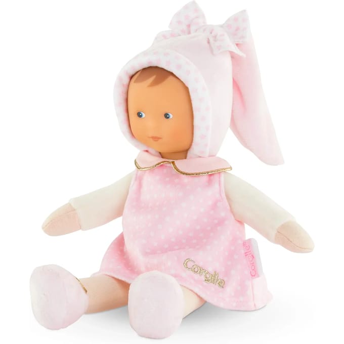 Corolle Mon Doudou Miss Starry Dreams Doll 25cm