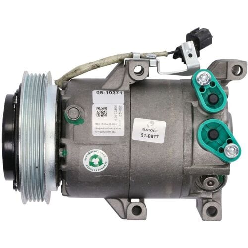 Airco-compressor ELSTOCK 51-0877