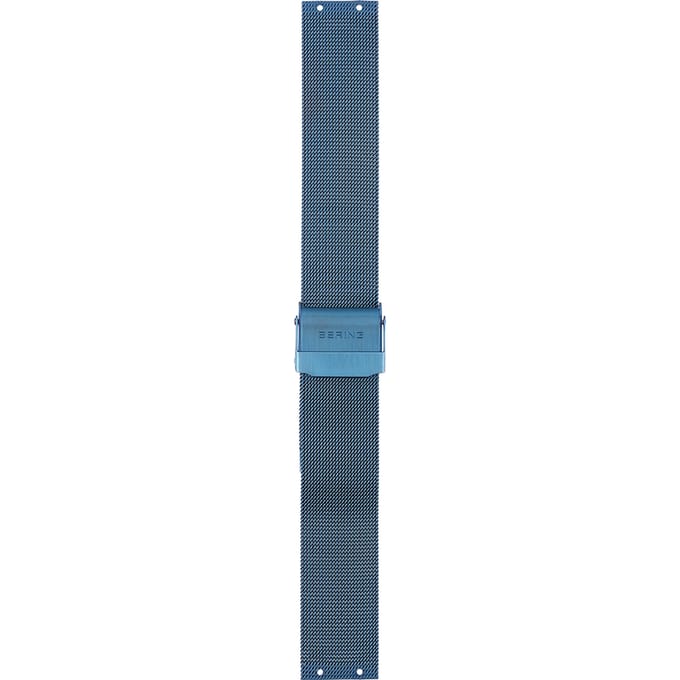 Bering Straps PT-A16540S-BMLX Classic band
