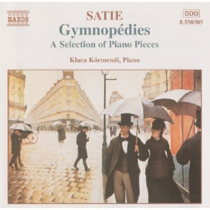 Piano Works (Selection) - Daniel Varsano & Philippe Entrem