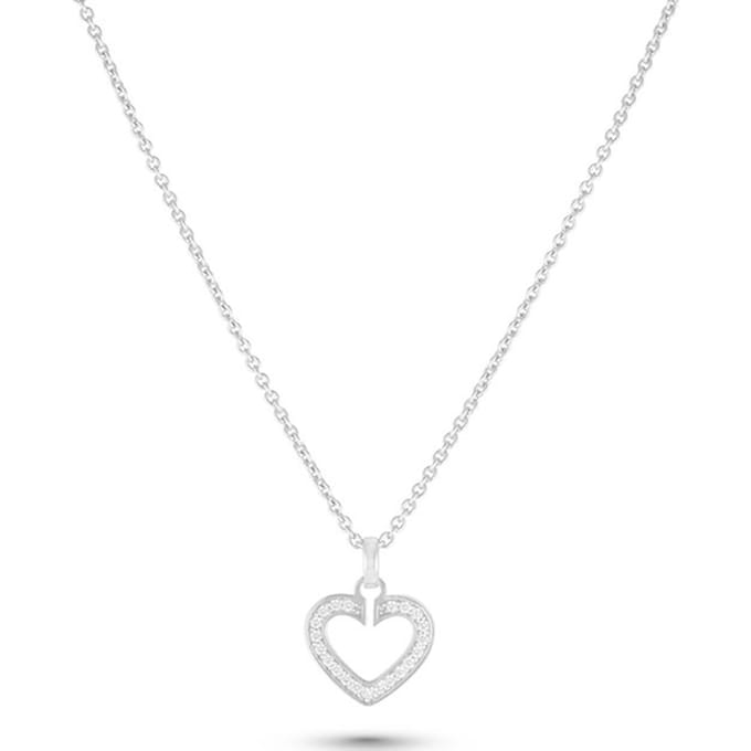 JETTE Ketting SACRED HEART 86938308