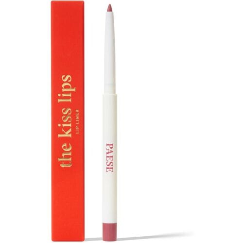 Paese The Kiss Lips Lip Liner 03 Lovely Pink 1 st
