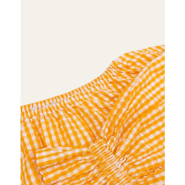 Oilily Duckweed Jurk- maat40 Melon