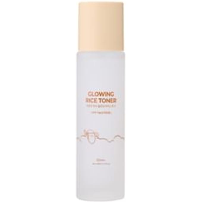 esfolio - Glowing Rice Toner 140ml