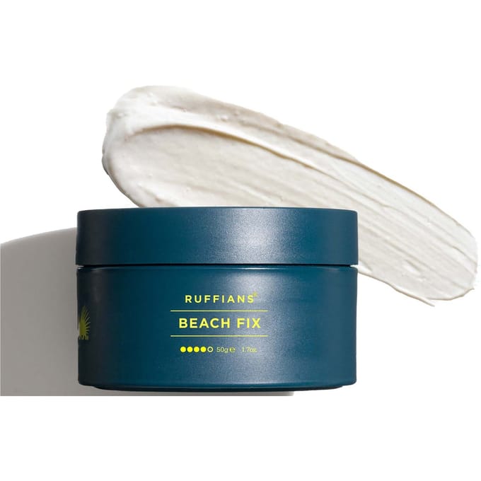Ruffians Beach Fix 50g