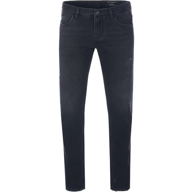 Dolce & Gabbana-jeans