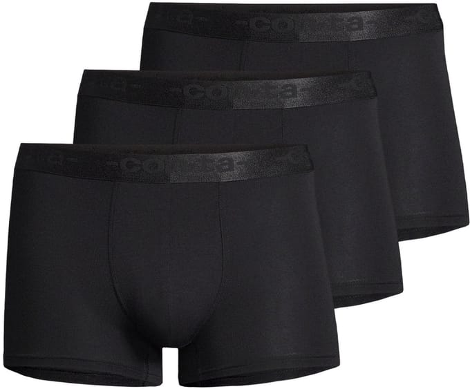Conta Heren retro short / pant 3 pack Modal