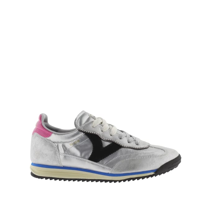 Trainers Victoria Saturno