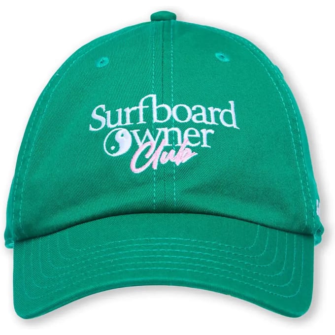 Baseball cap Town & Country Surf Designs Owner