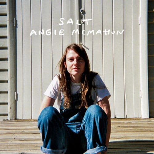 Salt - Angie Mcmahon