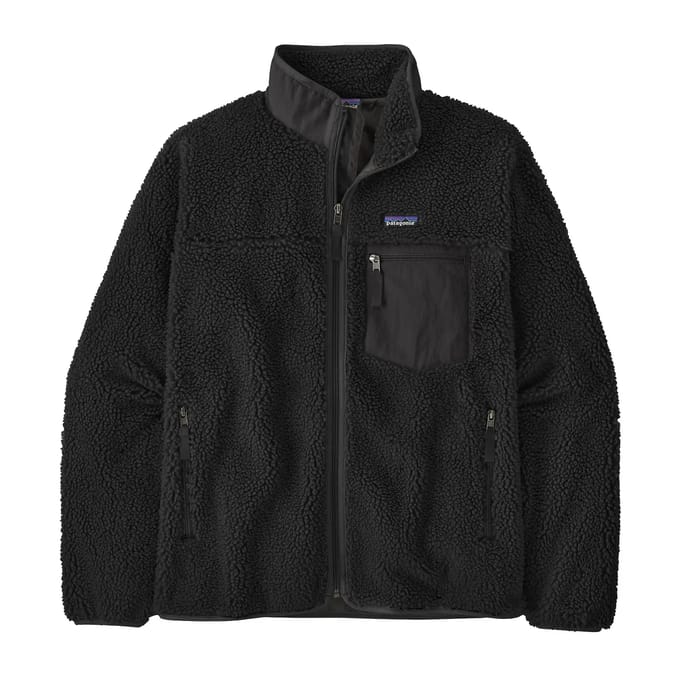 Fleece Patagonia Classic Retro-X