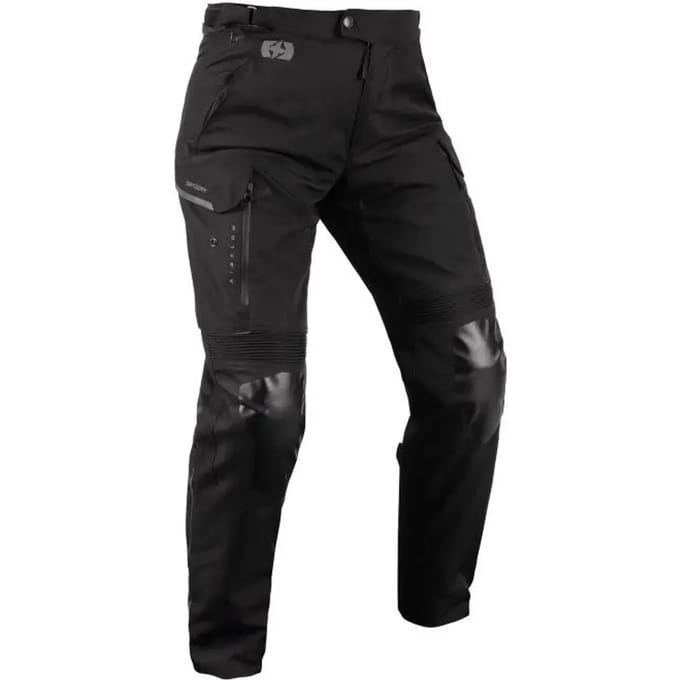 Motorbroek Oxford Montreal 5.0 Dry2dry