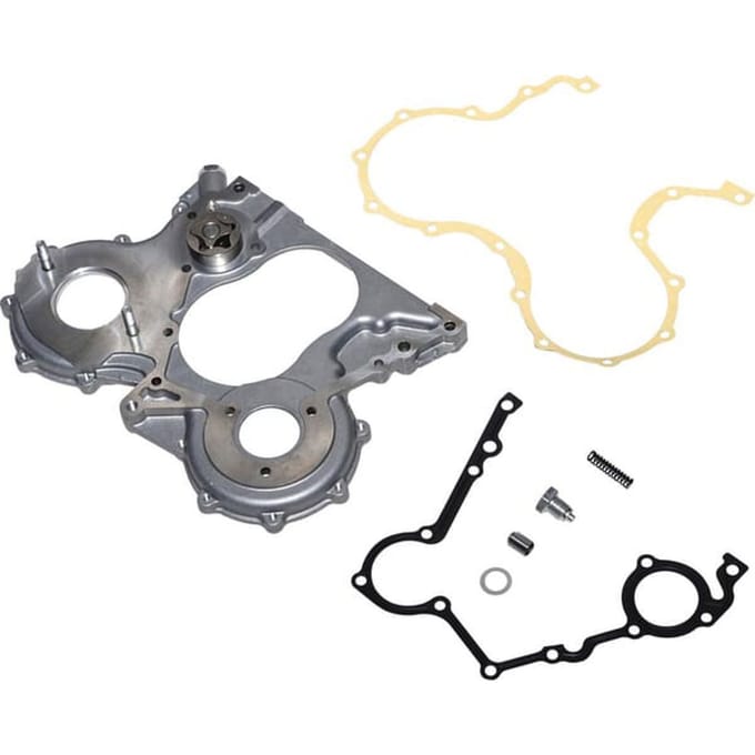 Briggs & stratton tandwielkast