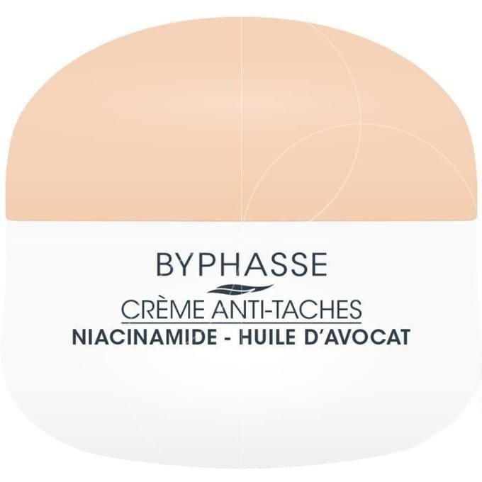 Niacinamide Crème Vlekken Corrigerend & hydraterend 50 ml