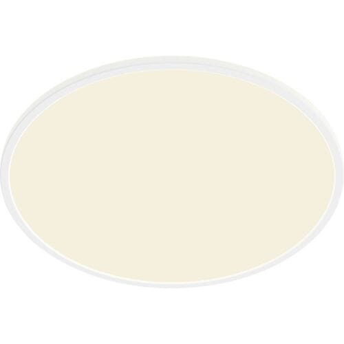 Philips 8721103042927 Plafondlamp, LED-plafondlamp LED 15 W Wit