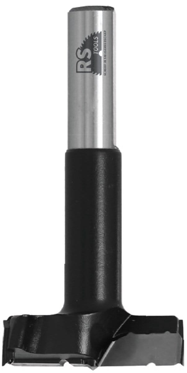 HBH2 Cilinderkopboor, HM, Z2+V2, RH, D=30 L=70 S=10x26
