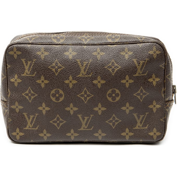 Toiletry Pouch PM  Pouch