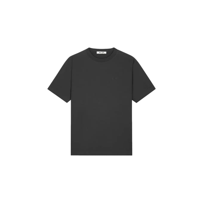 Olaf T-shirt korte mouw m260114
