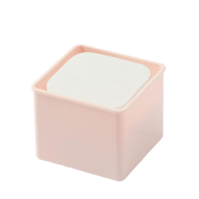 Recharge de 100 Disques de Remplissage au Collagène Mediheal  Disques Faciaux Raffermissants et Hydratants white