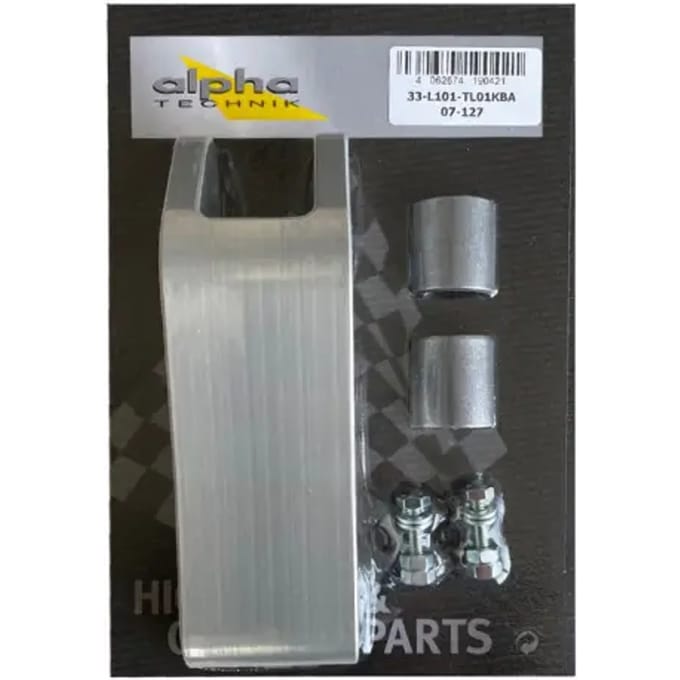 Verlagingsset Alpha Technik Triumph Trident 660, Typ: L101