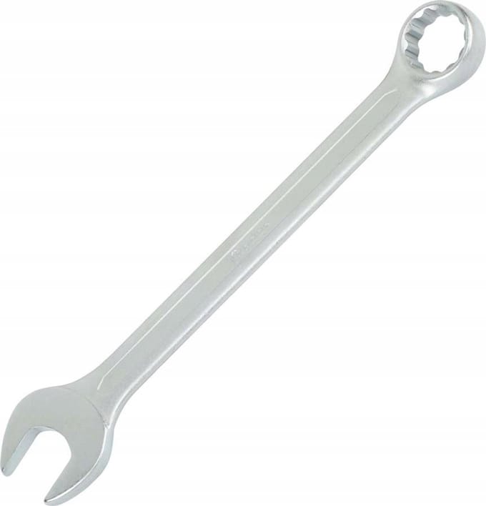 Condor Ringsleutel 28mm Satiné - Gereedschap voor Automotive