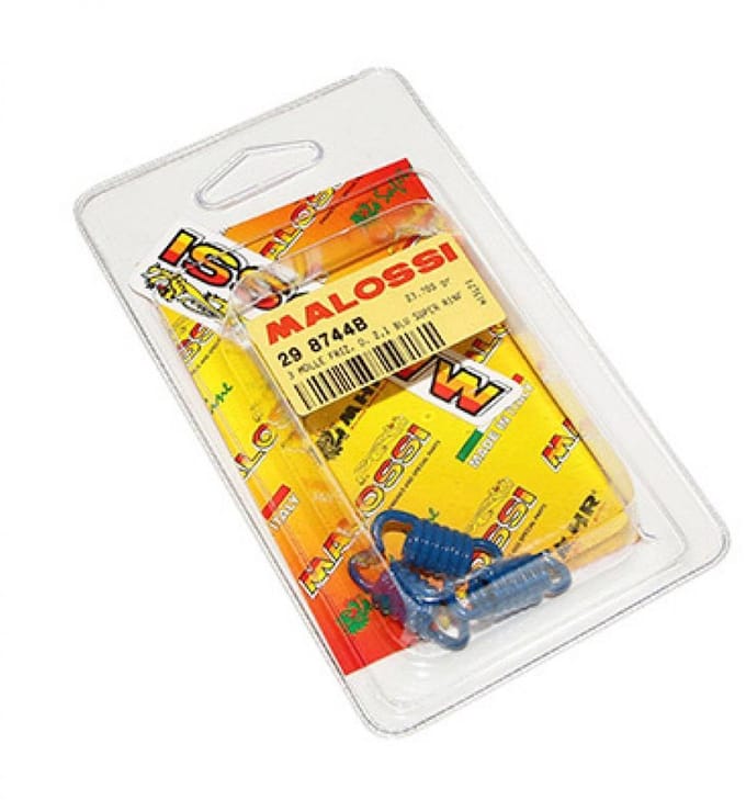 Ressort d embrayage Malossi pour Auto 298744B Neuf
