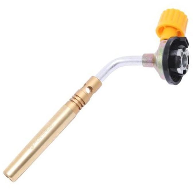 Rockforce RF-195GB - Dakbrander - 1300°C - Butaan