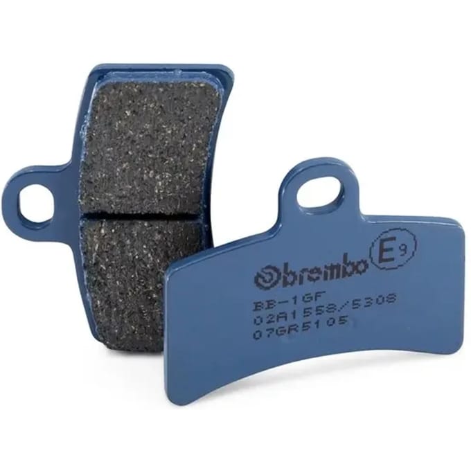 Remblok Brembo 98- = GA02